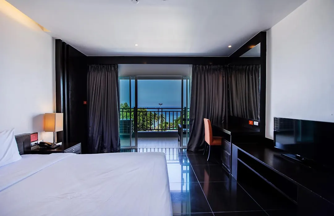 Selection Hotell